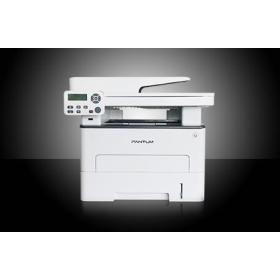 Pantum M7100DW Multifunktionsdrucker Laser A4 1200 x 1200 DPI 33 Seiten pro Minute WLAN