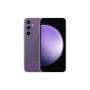 Samsung Galaxy S23 FE SM-S711B 16.3 cm (6.4") Dual SIM 5G USB Type-C 8 GB 128 GB 4500 mAh Purple