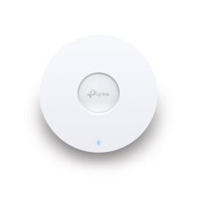 TP-Link EAP670 punto accesso WLAN 5400 Mbit s Bianco Supporto Power over Ethernet (PoE)