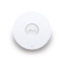 TP-Link EAP670 punto accesso WLAN 5400 Mbit s Bianco Supporto Power over Ethernet (PoE)