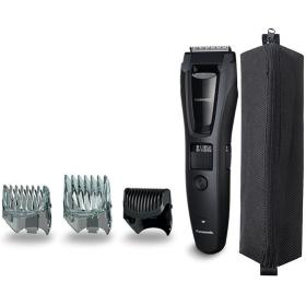 Panasonic ER-GB62-H503 cortadora de pelo y maquinilla Negro 39 Níquel-metal hidruro (NiMH)