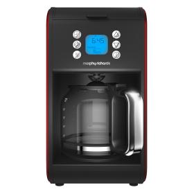 Morphy Richards Accents Fully-auto Combi coffee maker 1.8 L