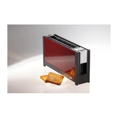 Ritter Volcano 5 2 part(s) 950 W Rouge