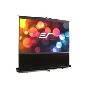 Elite Screens F100NWH projection screen 2.54 m (100") 16 9