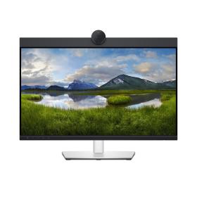 DELL P Series P2424HEB pantalla para PC 60,5 cm (23.8") 1920 x 1080 Pixeles Full HD LCD Negro