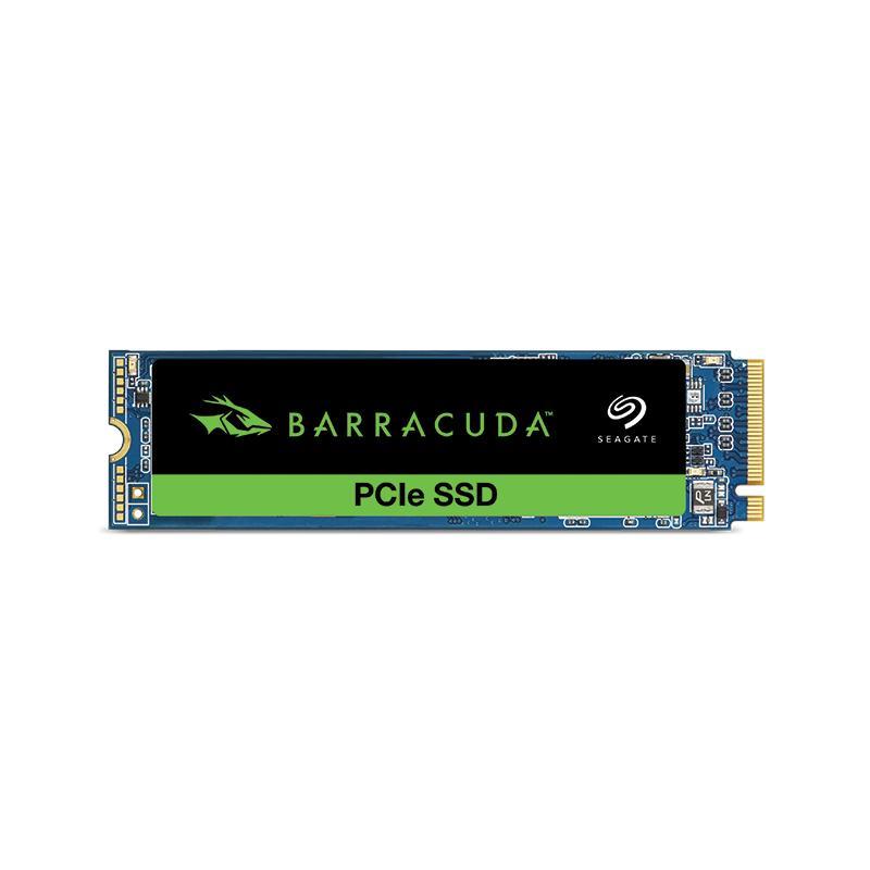 ▷ Seagate BarraCuda ZP2000CV3A002 disque SSD M.2 2 To PCI Express 4.0 NVMe