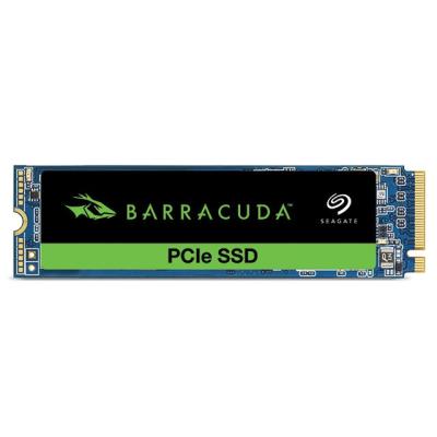 Seagate BarraCuda ZP2000CV3A002 disque SSD M.2 2 To PCI Express 4.0 NVMe