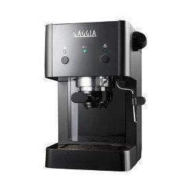 Gaggia Gran GG 2016 Manual Máquina espresso 1 L