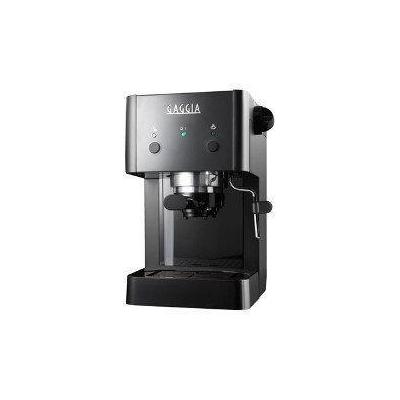 Gaggia Gran GG 2016 Manual Espresso machine 1 L