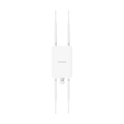 Linksys AC1300CE White Power over Ethernet (PoE)