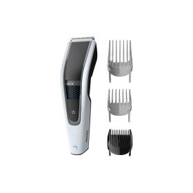 Philips 5000 series HC5610 15 hair trimmers clipper Black, White 28 Nickel-Metal Hydride (NiMH)