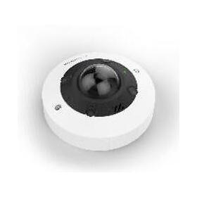 Mobotix Move Dôme Caméra de sécurité IP Intérieure et extérieure 4247 x 2826 pixels Plafond