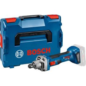 Bosch GGS 18V-20 Professional meuleuse d'angle 1,2 kg