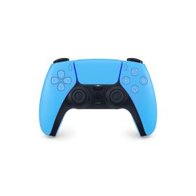 Sony PS5 DualSense Controller Azul Bluetooth USB Gamepad Analógico Digital Android, MAC, PC, PlayStation 5, iOS