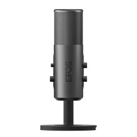 EPOS B20 Grigio Microfono da studio