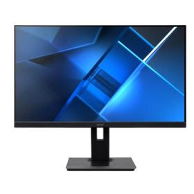 Acer B227QHbmiprxv computer monitor 54.6 cm (21.5") 1920 x 1080 pixels Full HD LCD Black