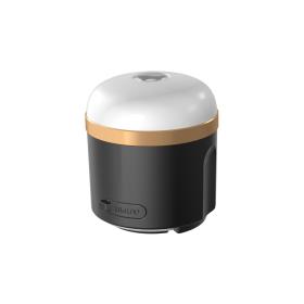 EcoFlow SCLI-B Lampe de camping Lanterne de camping à piles Port USB