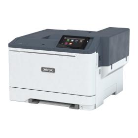 Xerox Print color with simplicity, dependability, and comprehensive security.