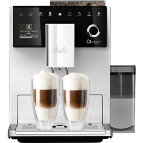 Melitta CI Touch Automatica Macchina per espresso 1,8 L
