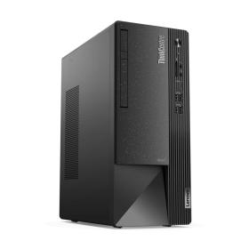 Lenovo ThinkCentre neo 50t Intel® Core™ i5 i5-12400 16 GB DDR4-SDRAM 512 GB SSD Windows 11 Pro Tower PC Schwarz