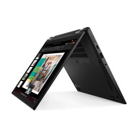 Lenovo ThinkPad L13 Yoga Hybrid (2-in-1) 33,8 cm (13.3") Touchscreen WUXGA Intel® Core™ i5 i5-1335U 16 GB LPDDR5-SDRAM 512 GB
