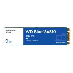 Western Digital Blue SA510 M.2 2 To Série ATA III