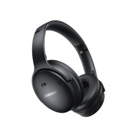 Bose QuietComfort SE Headset Wired & Wireless Head-band Music Everyday Bluetooth Black