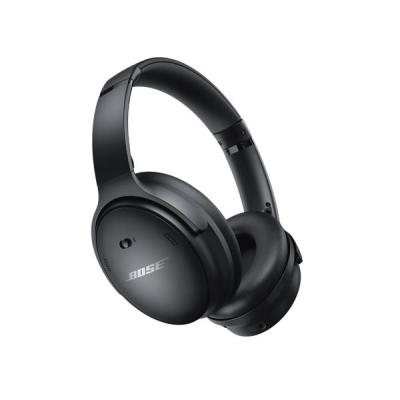 Bose QuietComfort SE Auriculares Inalámbrico y alámbrico Diadema Música uso diario Bluetooth Negro