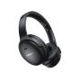Bose QuietComfort SE Auriculares Inalámbrico y alámbrico Diadema Música uso diario Bluetooth Negro