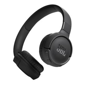 JBL Tune 520 BT Headset Wireless Head-band Calls Music USB Type-C Bluetooth Black