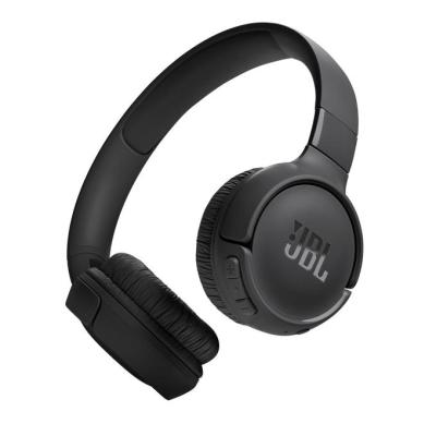 JBL Tune 520 BT Kopfhörer Kabellos Kopfband Anrufe Musik USB Typ-C Bluetooth Schwarz