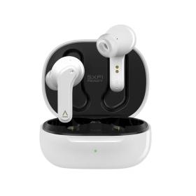 Creative Labs Creative Zen Air Kopfhörer Kabellos im Ohr Anrufe Musik Bluetooth Weiß