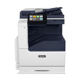 Xerox VersaLink C7130 A3 30ppm Duplex Copy print Scan PCL5c 6 DADF 2 Trays Total 620 Sheets