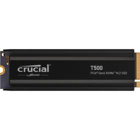 Crucial T500 M.2 2 To PCI Express 4.0 TLC NVMe
