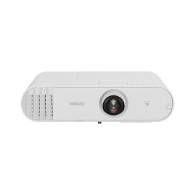 Epson EB-U50 data projector Standard throw projector 3700 ANSI lumens 3LCD WUXGA (1920x1200) White