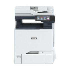 Xerox VersaLink C625 A4 50 ppm - Copie Impression Numérisation Fax recto verso PS3 PCL5e 6 2 magasins 650 feuilles