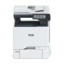Xerox VersaLink C625 A4 50 S. Min. 2-seitig Kopieren Drucken Scannen Faxen PS3 PCL5e 6 2 Behälter 650 Blatt
