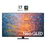 Samsung Series 9 QE55QN95CAT 139,7 cm (55") 4K Ultra HD Smart TV Wifi Noir