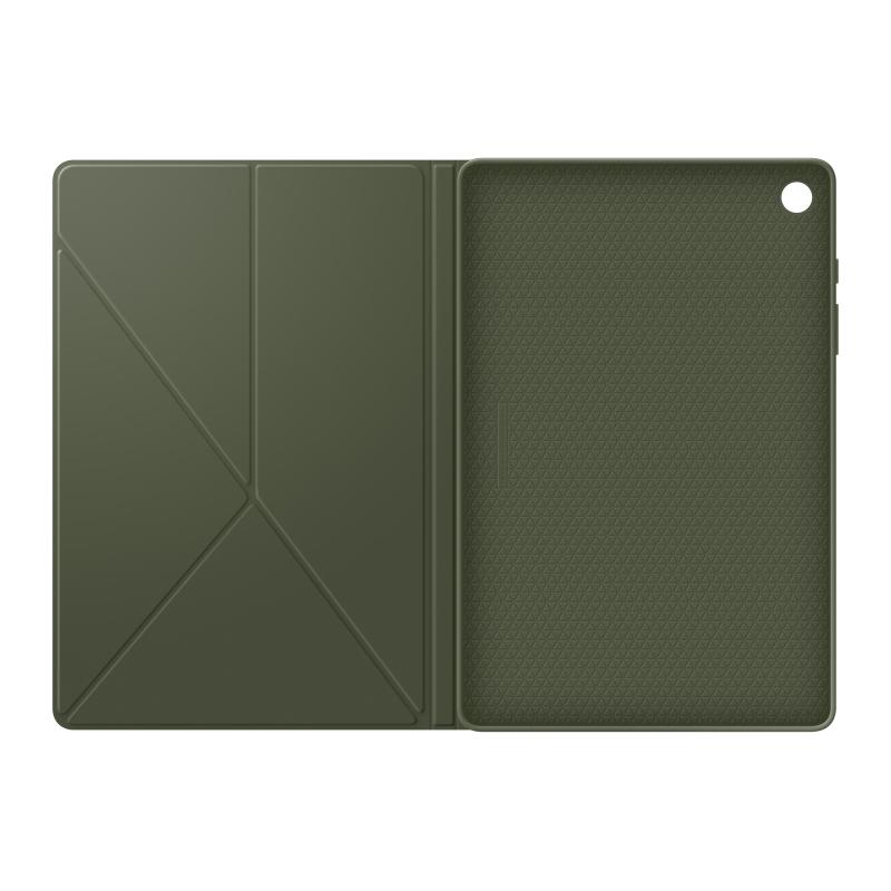 ▷ Samsung Galaxy Tab A9+ Book Cover 27.9 cm (11) Folio Black