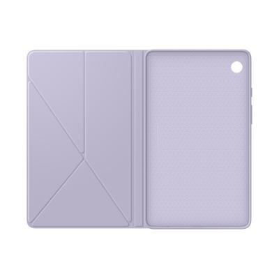 Samsung EF-BX110TWEGWW funda para tablet 22,1 cm (8.7") Folio Blanco