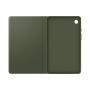 Samsung EF-BX110TBEGWW Tablet-Schutzhülle 22,1 cm (8.7") Folio Schwarz