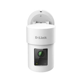 D-Link DCS-8635LH Sicherheitskamera IP-Sicherheitskamera Draußen 2560 x 1440 Pixel Wand-   Mast