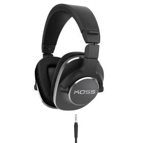 Koss Pro4S Headphones Wired Head-band Stage Studio Black