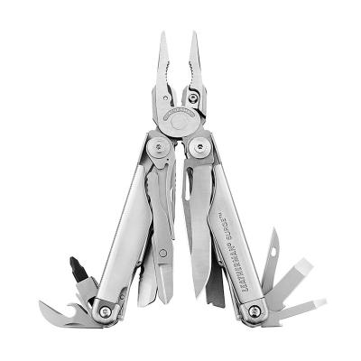 Leatherman Surge pince multi-outils Robuste 21 outils Acier inoxydable