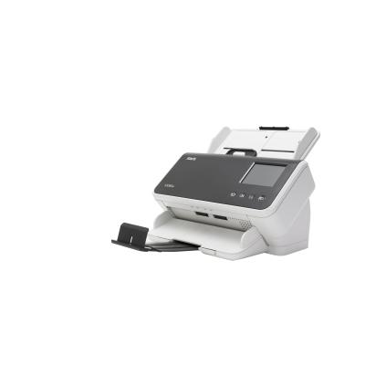 Kodak S2080W Escáner con alimentador automático de documentos (ADF) 600 x 600 DPI A4 Negro, Blanco