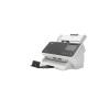 Kodak S2080W Escáner con alimentador automático de documentos (ADF) 600 x 600 DPI A4 Negro, Blanco