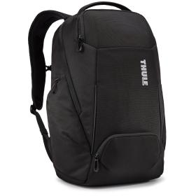 Thule Accent TACBP2316 - Black 40.6 cm (16") Backpack