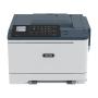 Xerox C310 A4 33 Seiten Min. Wireless-Duplexdrucker PS3 PCL5e 6 2 Behälter Gesamt 251 Blatt
