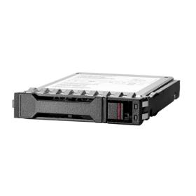 HPE P40502-B21 unidad de estado sólido 2.5" 480 GB Serial ATA III