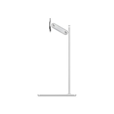Apple MWUG2D A monitor mount   stand 81.3 cm (32") Silver Desk